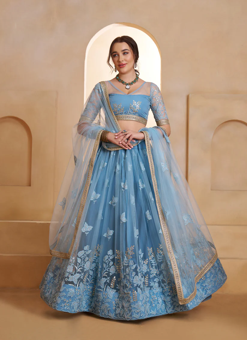 Outfit and mood inspiration for India · Reception - Women 3